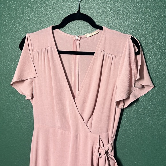 ALTAR’D STATE maxi dress 🎀 - Picture 4 of 9